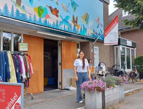 Toffe Eurowinkel