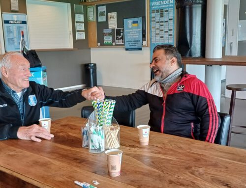 FC Driebergen